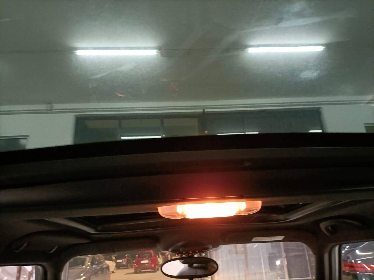 Mini Cooper S Countryman 1.6 CV 184 01/2014