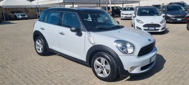 Mini Cooper Countryman Mini 1.6 Cooper D Business XL Countryman ALL4