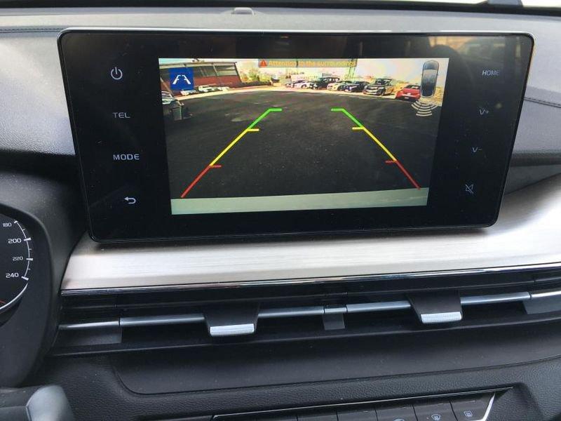 Emc Quattro 1.5 MT OCCASIONISSIMA!! 5.000 KM