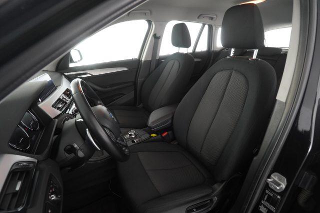 BMW X1 X1 sDrive18d ADVANTAGE