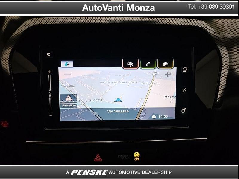 Suzuki Vitara Vitara 1.4h starview 2wd