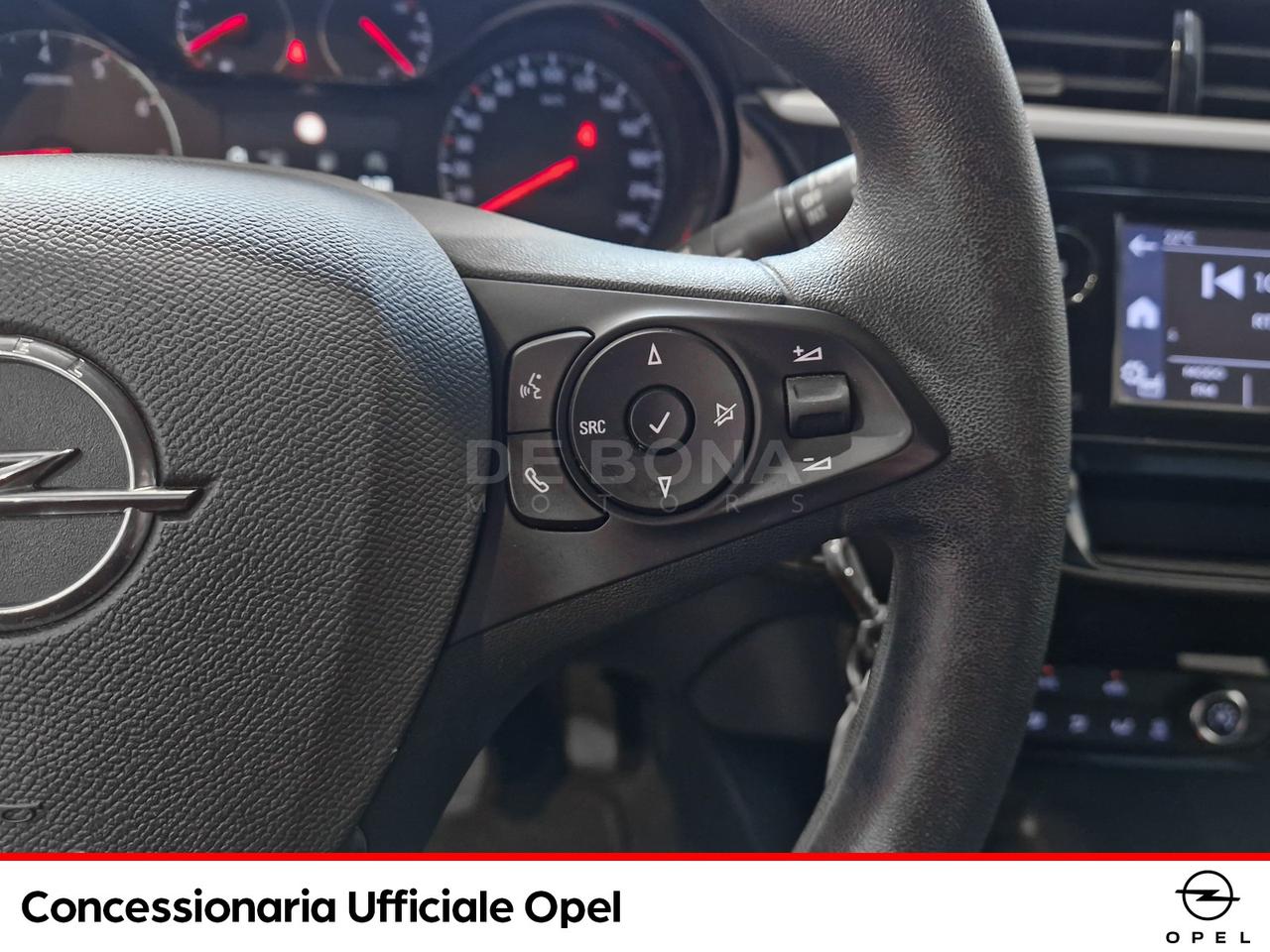 Opel Corsa 1.2 elegance s&s 75cv