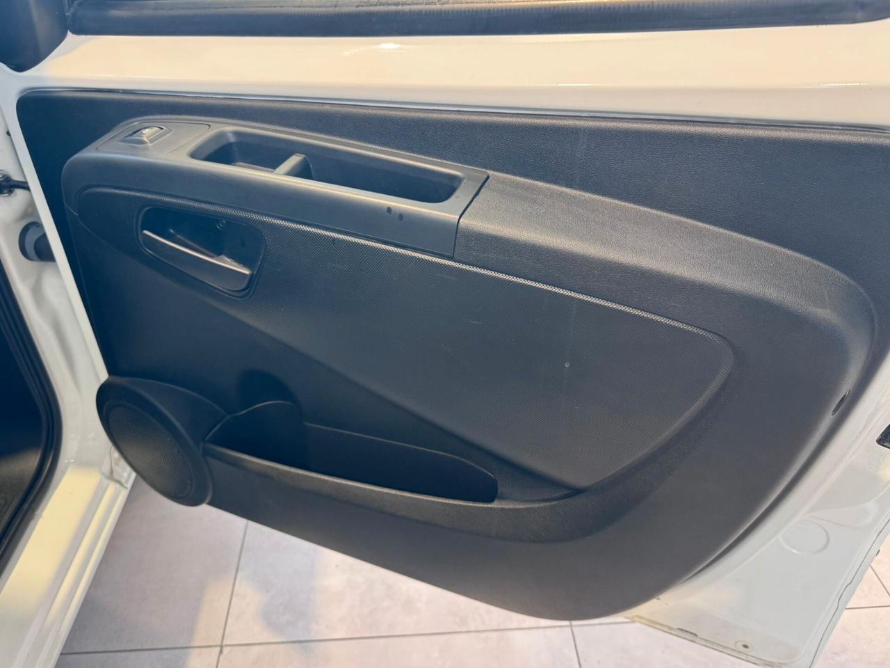 Fiat Fiorino 1.3 MJT 95CV Cargo SX