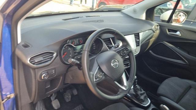 OPEL Crossland 1.2 Turbo 12V 130 CV Start&Stop Ultimate