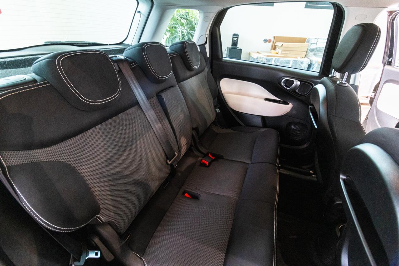 Fiat 500L 1.3 Multijet 85 CV Trekking