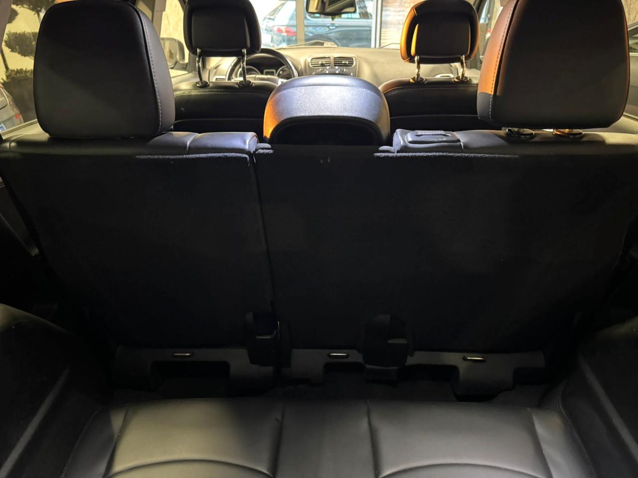 Fiat Freemont 2.0 Multijet 140 CV Urban