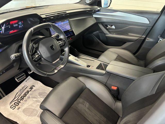 PEUGEOT 408 Tetto Apribile GT Plug-in Hybrid 225 e-EAT8 PHEV