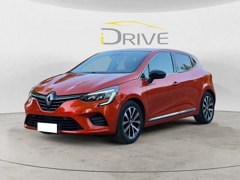 Renault Clio Clio 1.0 tce Techno Gpl 100cv