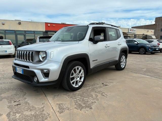 Jeep Renegade 1.0 T3 Limited