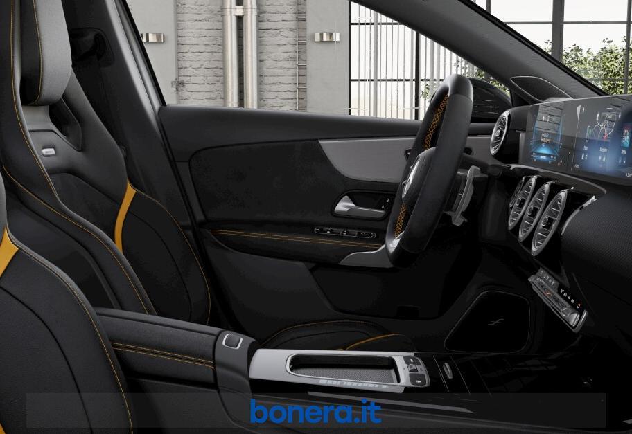 Mercedes Classe A AMG 45 S AMG Line Premium Racing Collection 4Matic+ Speedshift DCT...