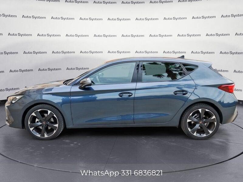 CUPRA Leon Leon 2.0 tdi 150cv dsg