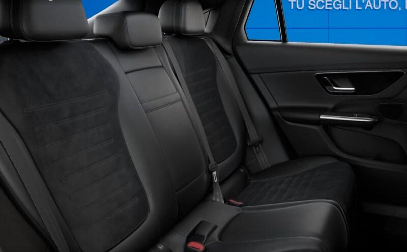 MERCEDES GLC Coupé (C254) GLC 200 4Matic Mi...