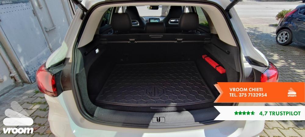 MG HS (2022-2025) 1.5T-GDI AT Luxury