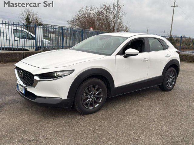 MAZDA CX-30 CX-30 2.0 m-hybrid E-SKYACTIV 2wd 122cv -GL948KE