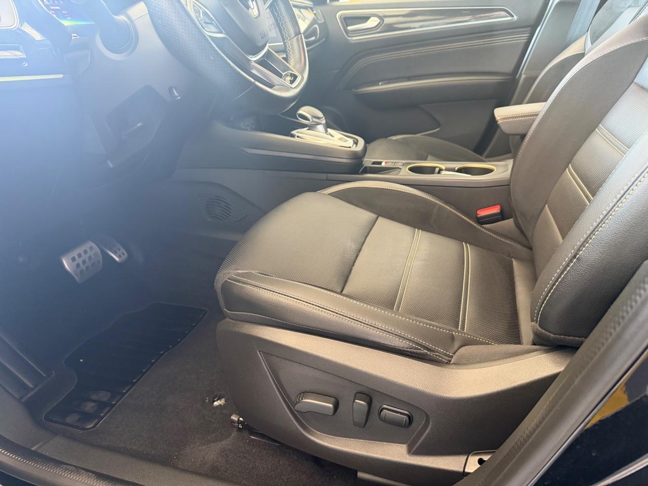 Renault Arkana Hybrid E-Tech 145 CV R.S.Line Fast Track