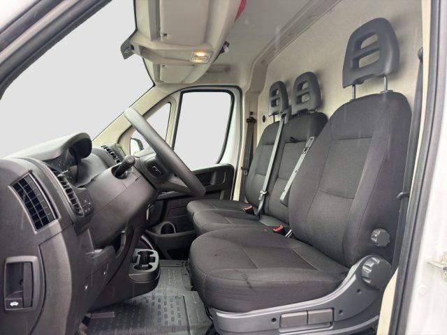 FIAT Ducato Ducato 35 2.2 Mjt 140CV PM-TM Furgone