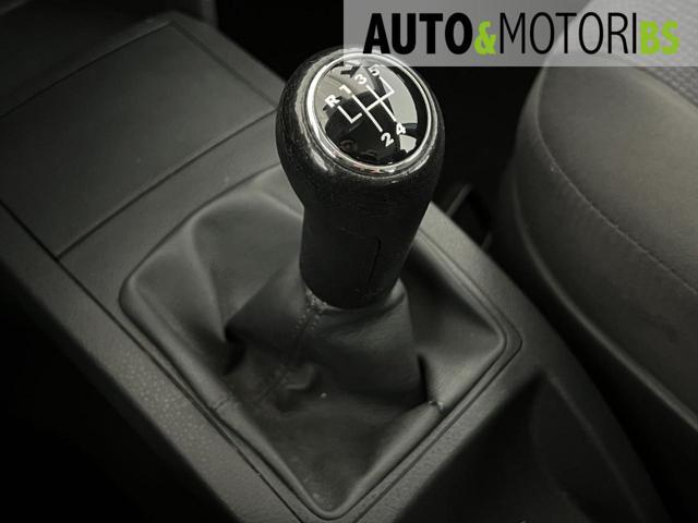 VOLKSWAGEN Polo 1.2/64CV 12V 5p. Comfortline