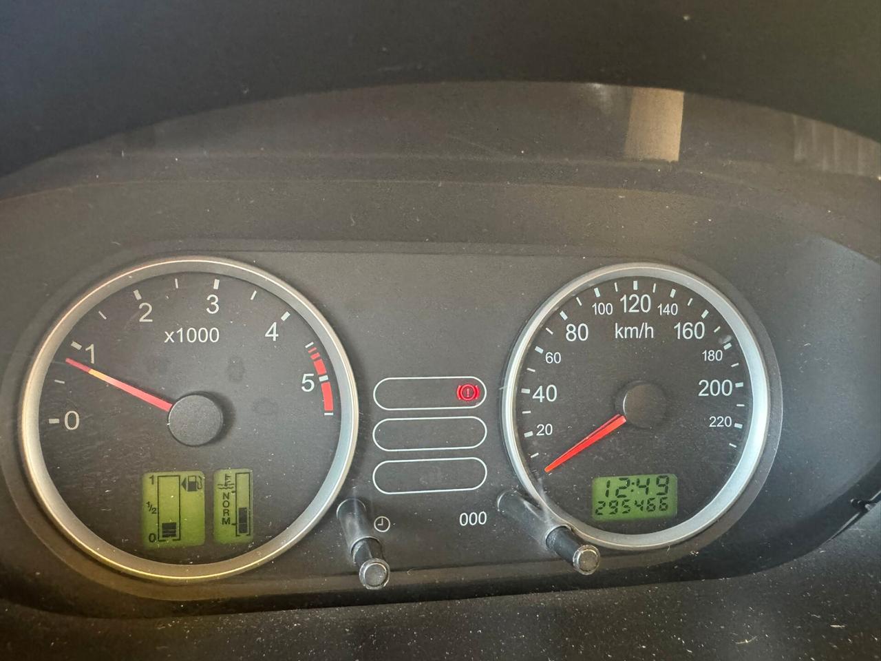 FORD FIESTA 1.4 TDCi 5p. AMBIENTE