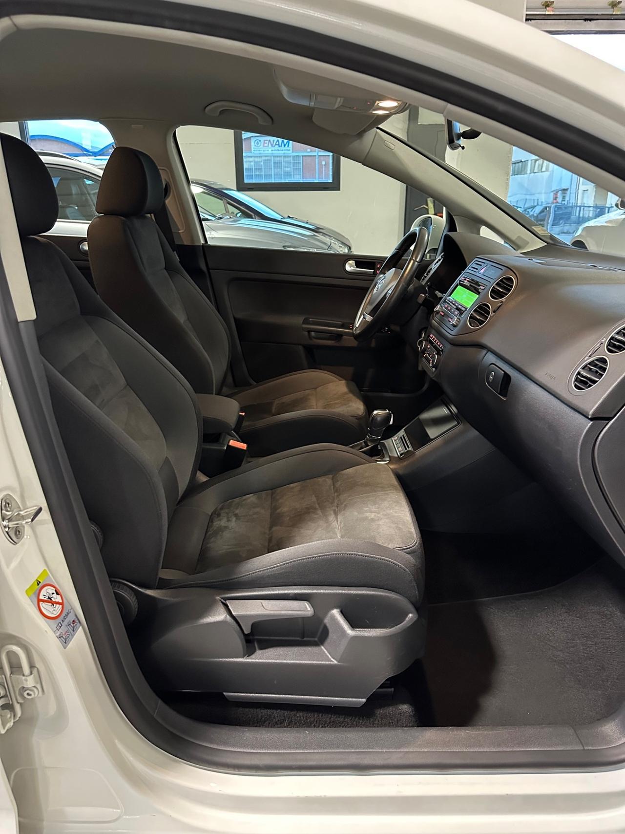Volkswagen Golf Plus 1.4 TSI 122CV DSG 5p. Highline