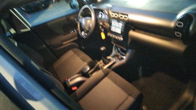 Citroën C3 Aircross C3 Aircross BlueHDi 100 S&S Feel