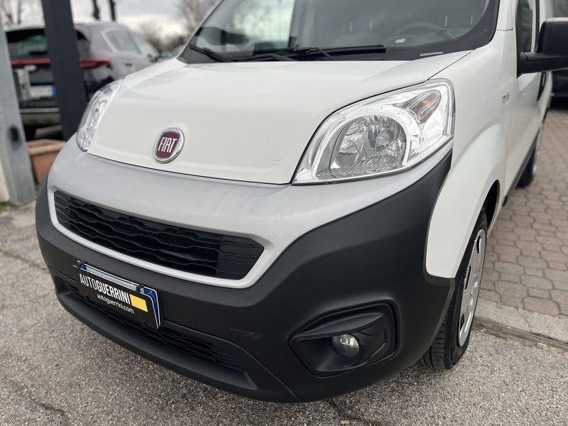 FIAT Fiorino 1.3 MJT 95CV Cargo Adventure