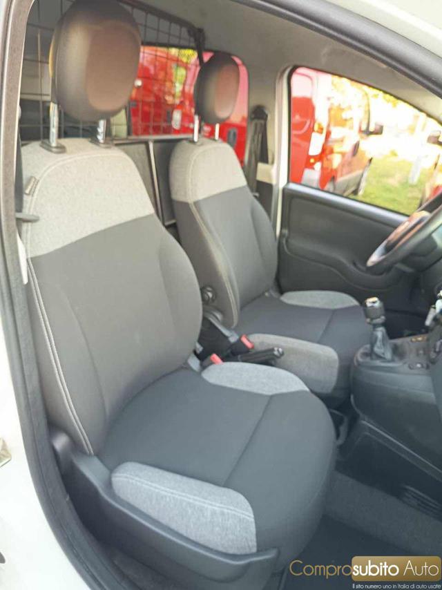 FIAT Panda 1.0 FireFly VAN Hybrid + IVA 22%