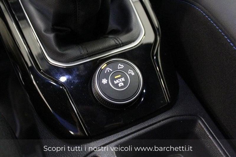 Volkswagen T-Roc 2.0 tsi R 4motion dsg