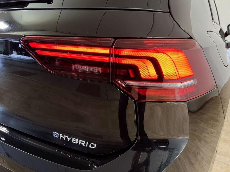 Volkswagen Golf 1.5 TSI eHybrid DSG Edition Plus