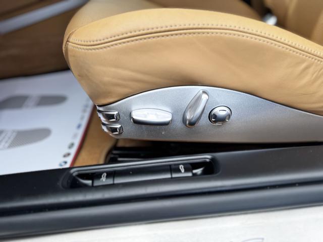 PORSCHE 997 Carrera 4S Cabriolet Tip Tronic - 1 proprietario