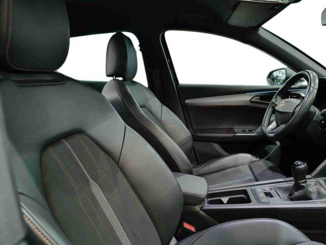 CUPRA Formentor 2.0 TDI