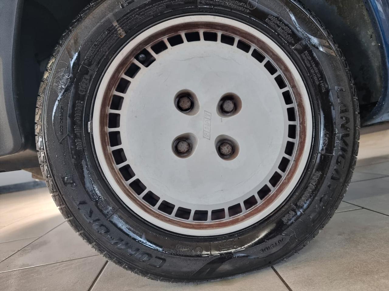 Fiat Panda 1100 i.e. cat Hobby