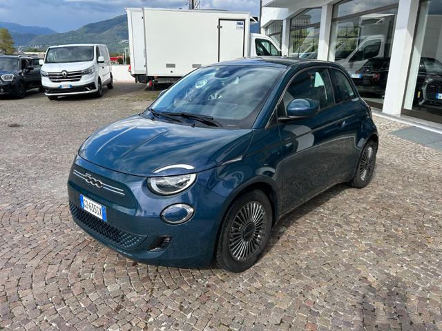 FIAT 500e Berlina 42 kWh