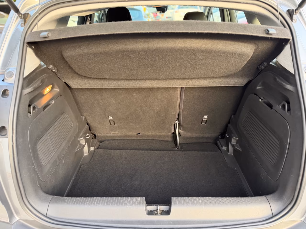 Opel Crossland X 1.6 ECOTEC Km Certificati