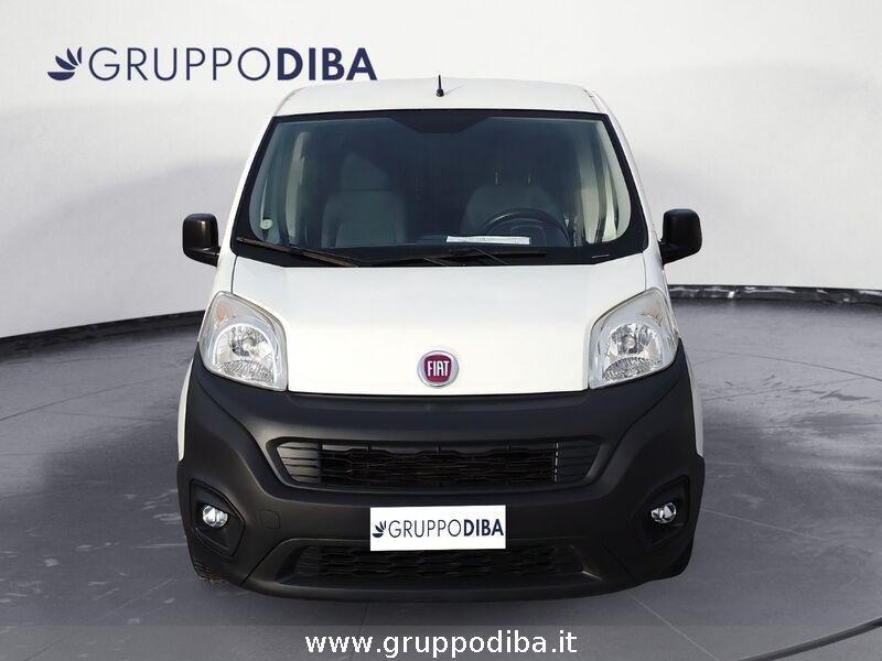 FIAT Fiorino 2016 Diesel cargo 1.3 mjt 80cv SX E6