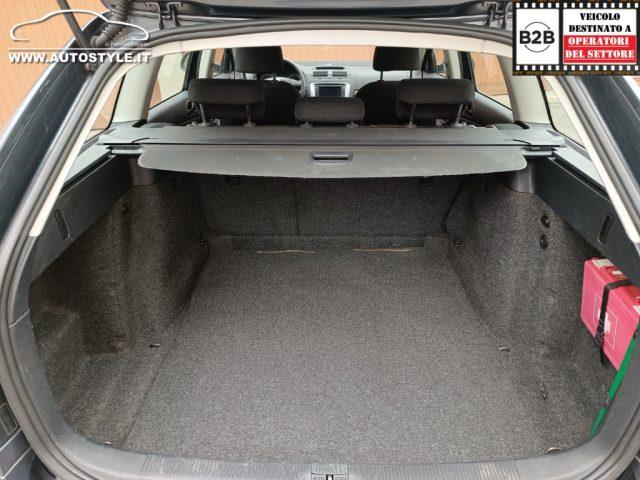 SKODA Octavia Wagon 1.6 TDI CR F.AP. Wagon