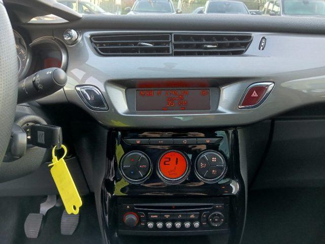 CITROEN C3 1.4 Exclusive