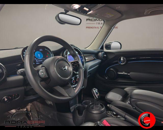 MINI Cooper 1.5 Cooper Yours