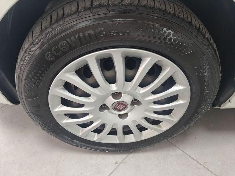 FIAT Punto 1.2 Street 69cv