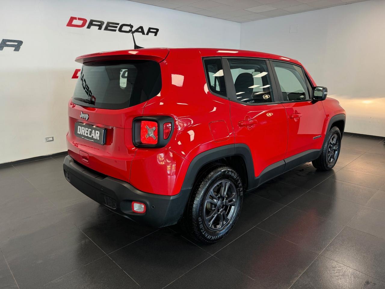 Jeep Renegade 1.0 T3 Longitude PREZZO REALE 70.000 KM