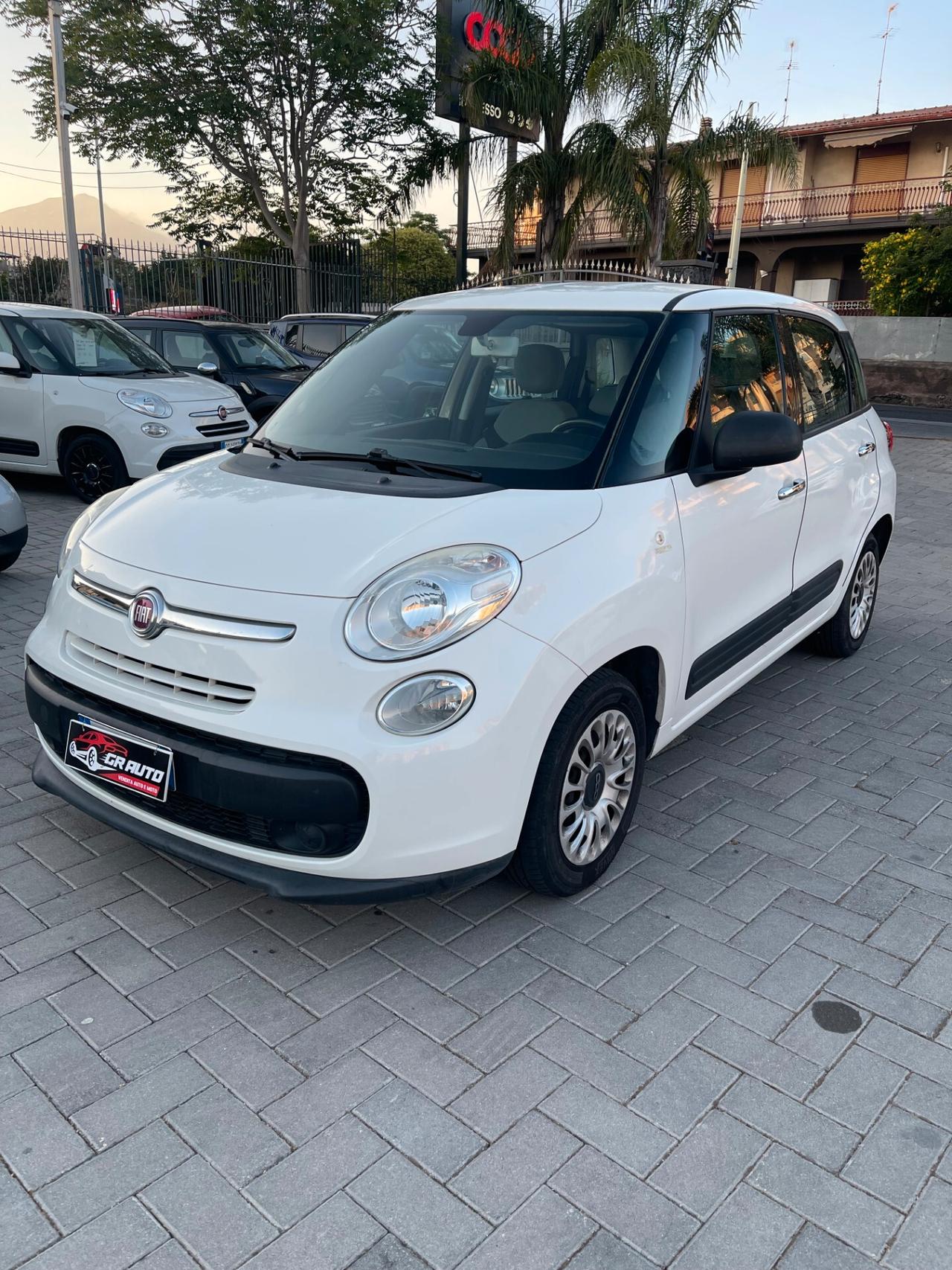 Fiat 500L 1.3 Multijet 85 CV