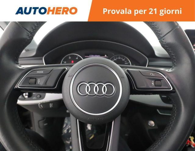 AUDI A4 Avant 35 TDI S tronic Sport