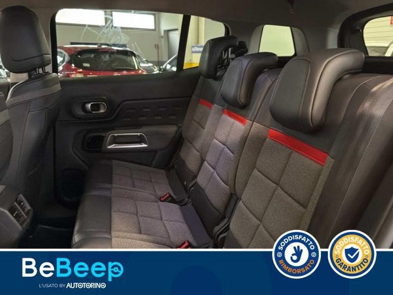 Citroën C5 Aircross 1.2 PURETECH SHINE S&S 130CV MY19