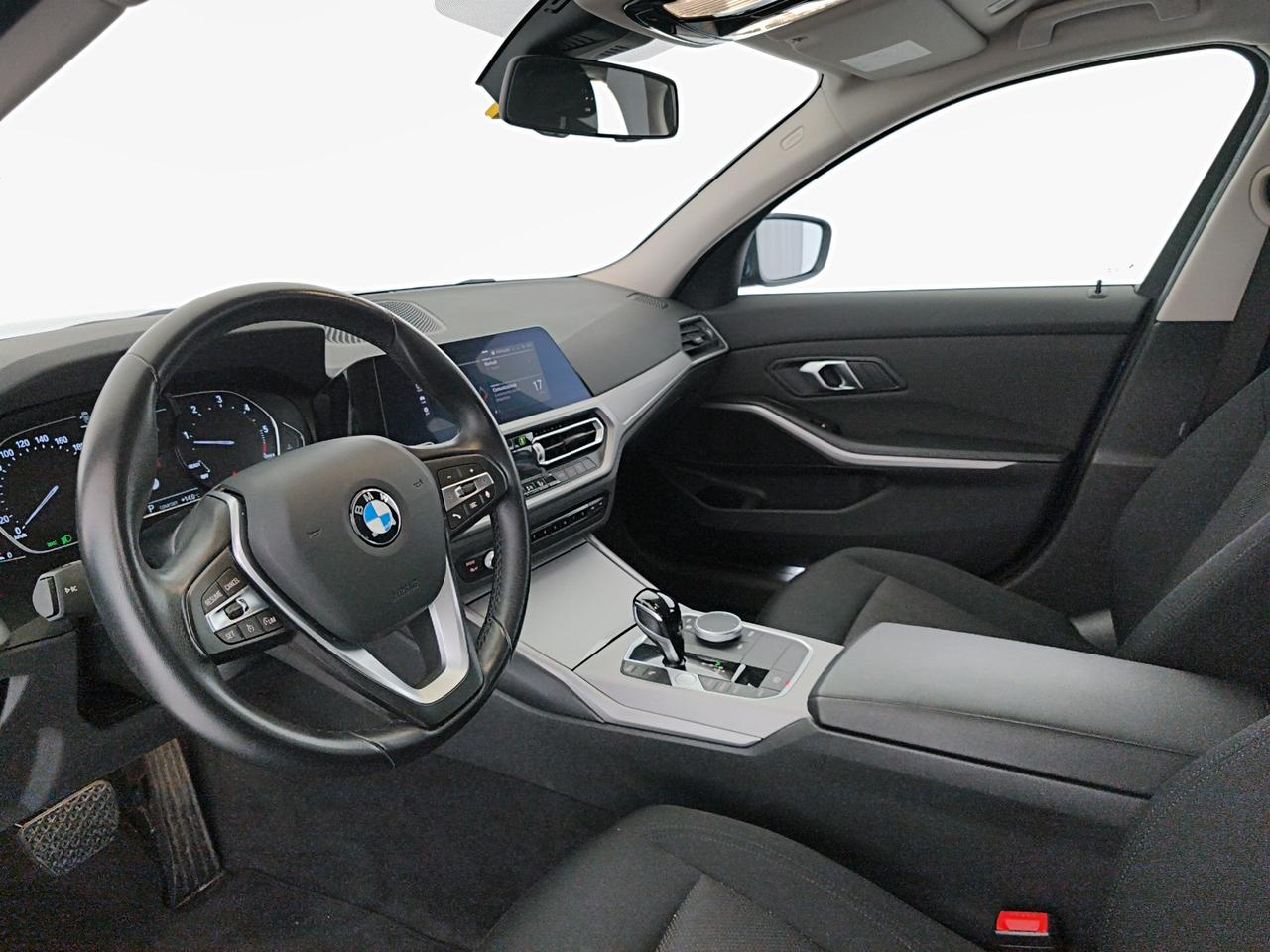 BMW Serie 3 320d xDrive Touring 48V