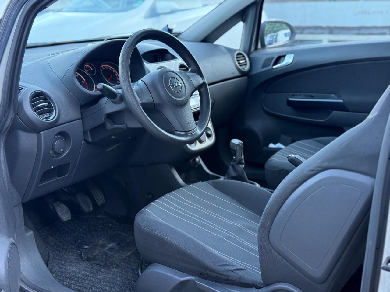 Opel Corsa 1.3 CDTI 75CV ecoFLEX Soli 100.000 km