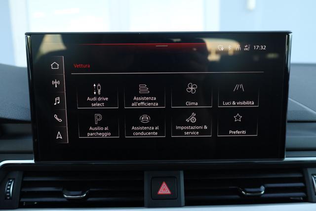 AUDI A4 35 Avant TDI Advanced PREZZO NETTO 163 CV S tronic