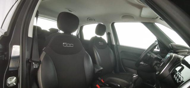 FIAT 500L 1.3 Multijet 95 CV Dualogic Pop Star