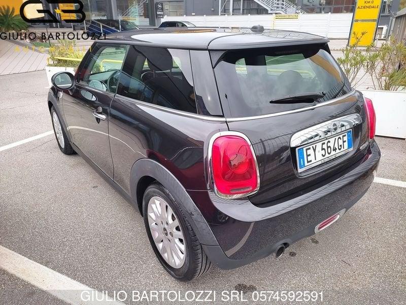 MINI Mini 3 porte Mini 1.5 Cooper