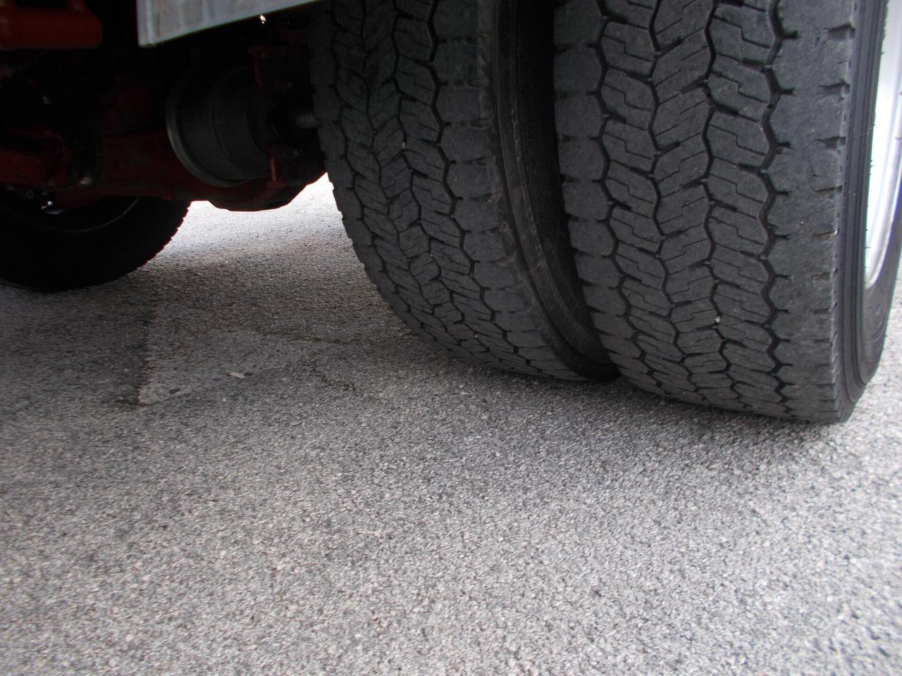 Iveco eurocargo 75e13 anno 2005 cassone