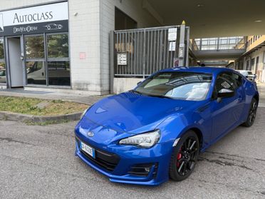 Subaru BRZ 2.0 Ultimate Edition 28/35