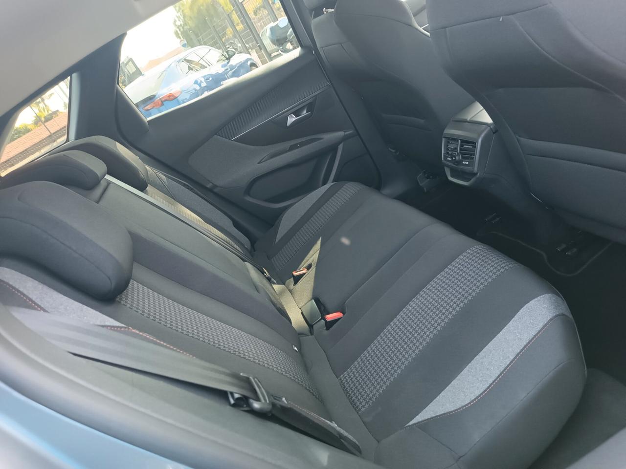 Peugeot 3008 Diesel Soli 52.000km!